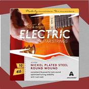 Amazound E-Gitarren-Saiten Vergleich