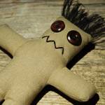 The Voodoo Shop Darko Doll