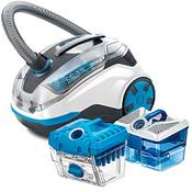 Thomas Cycloon Hybrid LED Parquet Vergleich