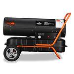Fuxtec DH116