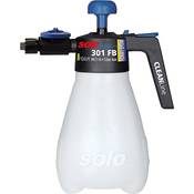 Solo Saubere Linie 301 FB Vergleich