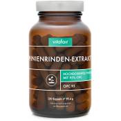 Vitafair Pinienrinden-Extrakt OPC 95 Vergleich