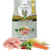 AniForte PureNature Trockenfutter Zartes Huhn