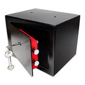 Schramm Safe Tresor Vergleich