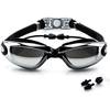 Beeway Schwimmbrille Einheitsgröße