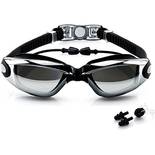 Beeway Schwimmbrille Einheitsgröße