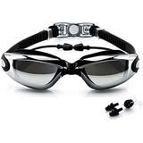 Beeway Schwimmbrille Einheitsgröße