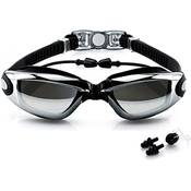 Beeway Schwimmbrille Einheitsgröße Vergleich