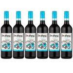 Bon Voyage - Rotwein Merlot