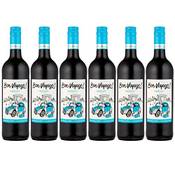 Bon Voyage - Rotwein Merlot
