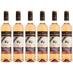 Michel Schneider Merlot Rosé Lieblich Alkoholfrei