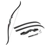 SHARROW Recurve-Bogen