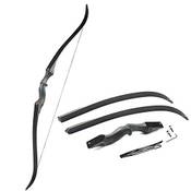 SHARROW Recurve-Bogen