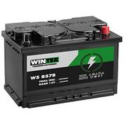 WINTER PREMIUM BATTERIEN W5 8575 Vergleich