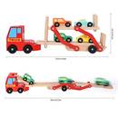 Toys of Wood Oxford TW-Transporter