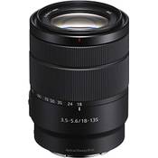 Sony SEL-18135 Vergleich