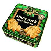 ‎O'Neills Irische Shortbread Kleeblatt Kekse
