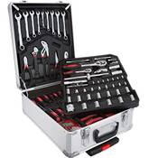 Tectake Werkzeugkasten Vergleich