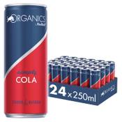 Red Bull Simply Cola