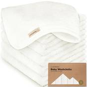 Keababies Baby-Waschlappen