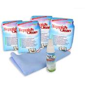 MisterVac Teppich Clean