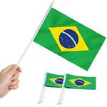 Anley Brasilien Flagge