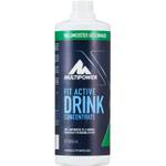 Multipower Fit Active Drink Concentrate