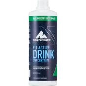 Multipower Fit Active Drink Concentrate