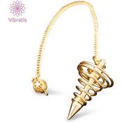 Vibratis Pendel