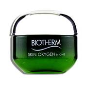 Biotherm Skin Oxygen Night Vergleich