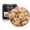 Crackerscompany Gebrannte Erdnusskerne Vanille