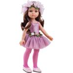 Paola Reina Puppe Carol
