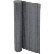Ribelli PVC Sichtschutzmatte