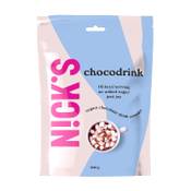 ‎Nick's Join our Fight on Sugar
