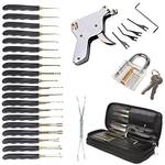 Sky-Welle 32 tlg Lockpicking