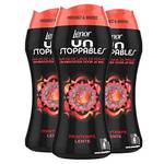 Lenor Unstoppables Printemps