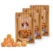 Meister Karamellus Sahne-Karamellbonbons