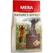 Mera Nature's Effect Vergleich