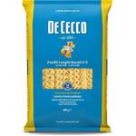 De Cecco Fusilli Lunghi Bucati