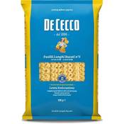 De Cecco Fusilli Lunghi Bucati