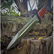 Baer AK-47 CCCP Kampfmesser Vergleich