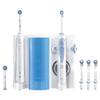 Oral-B Pro 900 + Oxyjet