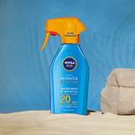 Nivea Sun ‎‎Protect & Bronze Maxi LF20