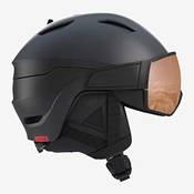 Salomon Driver Access
