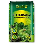 Hack Bittersalz