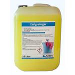 Faba Essigreiniger