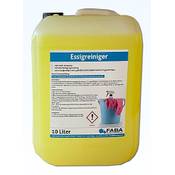 Faba Essigreiniger