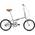 Fabricbike ‎Folding Space Grey