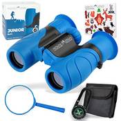 Monte Stivo Junior 8x21
