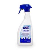 Purell Surface Desinfektionsspray Vergleich